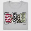 Personalized Doodle Name DTF Transfer