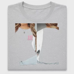 Double Digits Custom Name Birthday DTF Transfer