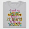 Sarcastic Quote Sassy DTF Transfer