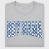 Boy Mama Checkered DTF Transfer