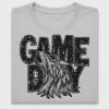 Game Day Wolves DTF Transfer