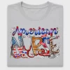 American Nurse DTF Transfer