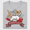 Chef Kitchen Tools DTF Transfer