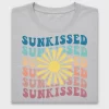 Sunkissed Summer Retro DTF Transfer