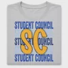 Student Council SO DTF Transfer