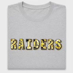 Retro Raiders DTF Heat Transfer