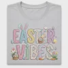 Easter Vibes DTF Transfer
