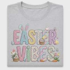Easter Vibes DTF Transfer