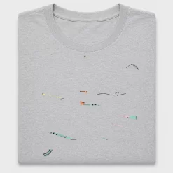 Minimalist Flowers DTF Transfer