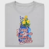 Land of the Free Sunflower DTF Transfer