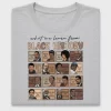 Black History DTF Transfer Design