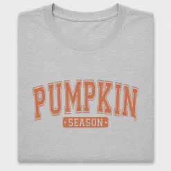 Pumpkin Season Varsity DTF Transfer