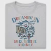 Dreamin' On Western Desert DTF Transfer