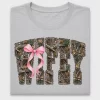 Hunting Wifey Camo DTF Transfer