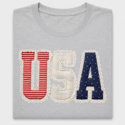 Retro Fourth Of July USA DTF Transfer