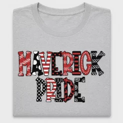 Haveilock Pride DTF Transfer Design