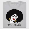 Phenomenally Black Woman DTF Transfer