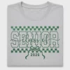 Senior Class Of 2026 DTF Transfer