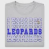 Retro Leopards Stacked DTF Transfer
