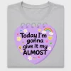 Sarcastic Mental Health DTF Transfer