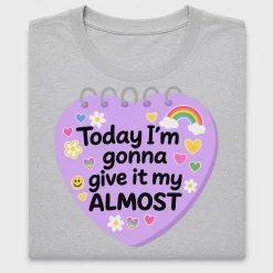 Sarcastic Mental Health DTF Transfer