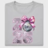Pink Coquette 2026 DTF Transfer