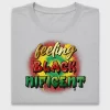 Feeling Black Nificent Juneteenth DTF Transfer