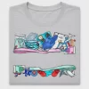 Nurse Life Lanyard DTF Transfer