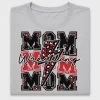 Wrestling Mom DTF Transfer