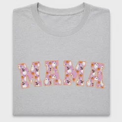 Mama Halloween DTF Transfer