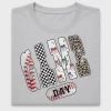 Game Day Baseball Mom DTF Transfer