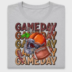 Football Gameday DTF Transfer