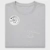 Minimalist Homebody Club DTF Transfer