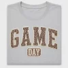 Game Day Leopard Print DTF Transfer