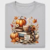 Fall Favorite Color DTF Transfer