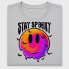 Stay Spooky Ghost DTF Transfer