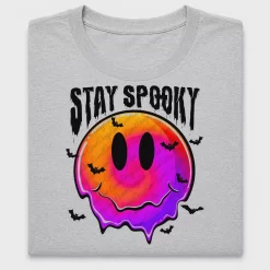 Stay Spooky Ghost DTF Transfer