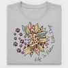 Dog Mom Leopard Sunflower DTF Transfer