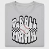 Retro Baseball Mom DTF Transfer