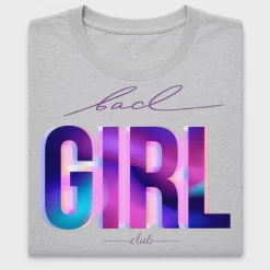 Bad Girl Club DTF Transfer