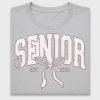 Coquette Senior Class of 2026 DTF Transfer