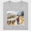 The Lord Is My Shepherd DTF Transfer