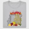 Eat Cray Love DTF Transfer