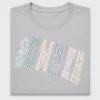Vintage Floral Patchwork DTF Transfer