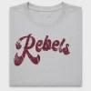 Retro Rebels Distressed DTF Transfer