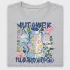 Full Armor of God Floral DTF Transfer