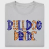 Bulldog Pride DTF Transfer