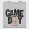 Game Day Peanuts DTF Transfer