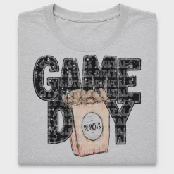 Game Day Peanuts DTF Transfer