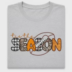 Tis The Season Football DTF Transfer